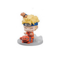 Фигурка Наруто, Гамакичи и Гамабунта концентрация - Naruto (12674)