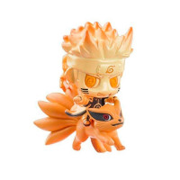 Фигурка Наруто и Курама - Naruto (12678) - вид 1 миниатюра