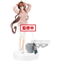 Колекційна фігурка Banpresto Ямато, Флотська Колекція - Kantai Collection BP82745 (12700) - вид 1 мініатюра
