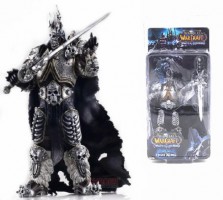 Фигурка The Lich King - вид 1 миниатюра