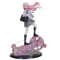 Фігурка 02 Коханий у Франксі - Darling in the Franxx (12754) - вид 1 мініатюра