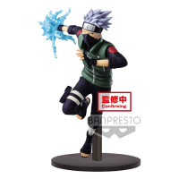 Фигурка Banpresto 39857 Хатаке Какаши с чидори - Naruto (12779) - вид 1 миниатюра