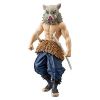 Фігурка Іноске в масці - Demon Slayer, Kimetsu no Yaiba (12781)