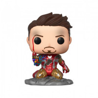 Фігурка Я - Залізна Людина - Месники Завершенння Funko  47096 (12818)