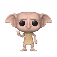 Фігурка Добі с жаброслями - Гаррі Поттер Funko 35512 (12852)