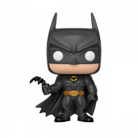 Фігурка Бетмен 1989 - DC Comics Funko 37248 (12853) - вид 1 мініатюра