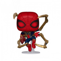 Фігурка Людина-Павук з нано-рукавичкою - Месники: Фінал Funko 45138 (12854)