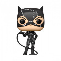 Фігурка Жінка-Кішка - Бетмен повертається Funko 47707 (12858) - вид 1 мініатюра