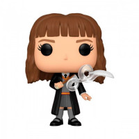 Фігурка ­ Герміона з пером - Гаррі Поттер Funko 48065 (12859)
