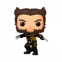 Фігурка Росомаха - X-Men Funko 49282 (12860) - вид 1 мініатюра