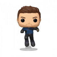 Фігурка Зимовий Солдат - Сокіл та Зимовий Солдат Funko 51625 (12865) - вид 1 мініатюра
