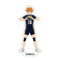 Фігурка акрилова Шойо Хіната №10 Волейбол! - Haikyuu!! (12900) - вид 1 мініатюра