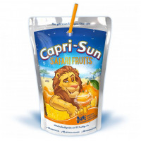 Сік Капри-Зон Сафарі - Capri-Sun (12976) - вид 1 мініатюра