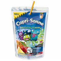 Сік Капри-Зон Фан Аларм - Capri-Sun (12977) - вид 1 мініатюра