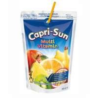 Сік Капри-Зон Мультивітамін - Capri-Sun (12978) - вид 1 мініатюра