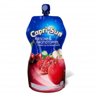 Сік Капри-Зон Граната - Capri-Sun (12979) - вид 1 мініатюра