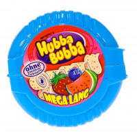 Жуйка Хуба Буба Мікс - Hubba Bubba (12983) - вид 1 мініатюра