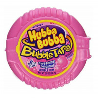 Жуйка Хуба Буба Бубл Гам- Hubba Bubba (12986) - вид 1 мініатюра