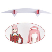 Ріжки 02 Коханий у Франксі - Darling in the Franxx (12994) - вид 1 мініатюра