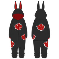 Піжама Кігурумі Акацукі довге M - Naruto (12999) - вид 1 мініатюра