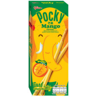 Палички японські Покі манго - Pocky (13001) - вид 1 мініатюра