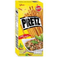 Палочки японские Поки ларб - Pocky (13008)