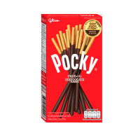 Палички японські Покі шоколад - Pocky (13009) - вид 1 мініатюра