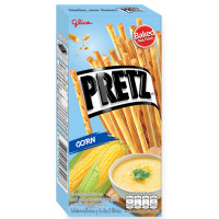 Палочки японские Претц кукуруза - Pretz (13012)