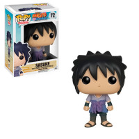 Фігурка Sasuke Naruto - Funko POP Anime (13034)