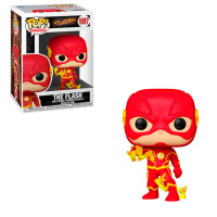 Фігурка Флеш Flash - Funko POP! (13035)
