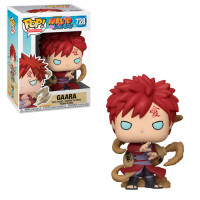 Фігурка Gaara - Animation: Naruto Funko Pop (13038)