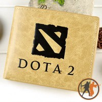 Гаманець Dota 2 - вид 1 мініатюра