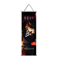 Гобелен Чуя, Бродячі пси літератури - Bungou Stray Dogs (13129) - вид 1 мініатюра