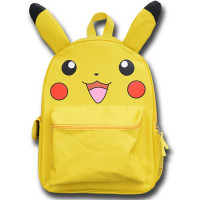 Рюкзак Пікачу Покемон - Pokemon (13145) - вид 1 мініатюра