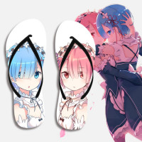 Тапочки Рам і Рем, Життя з нуля - Re: Zero 39 (13155) - вид 1 мініатюра