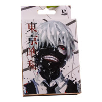 Гральні карти Токійський Гуль - Tokyo Ghoul (13156)