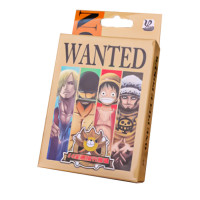 Гральні карти Ван Піс Великий куш - One Piece (13158) - вид 1 мініатюра