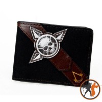 Гаманець Assassin's Creed 4