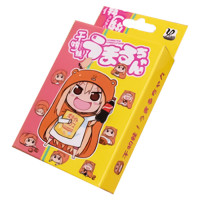 Гральні карти Дволика сестричка Умару - Himouto! Umaru-chan (13163) - вид 1 мініатюра