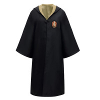 Мантія Факультету Гафелпаф Гаррі Поттер L - Harry Potter (13209)
