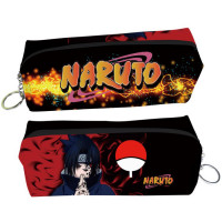 Пенал Саске огненная техника Наруто - Naruto (13213) - вид 1 миниатюра