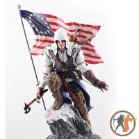 Фигурка Assassin's Creed 1 - вид 1 миниатюра