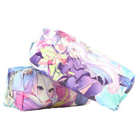 Пенал Нет игры нет жизни - No Game No Life (13224) - вид 1 миниатюра