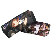 Пенал Бродячі пси літератури - Bungou Stray Dogs (13225) - вид 1 мініатюра