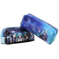 Пенал Вокалоїд Хацуне Міку - Hatsune Miku, Vocaloid (13226) - вид 1 мініатюра
