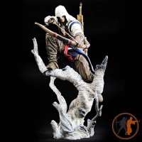 Фигурка Assassin's Creed 2 - вид 1 миниатюра