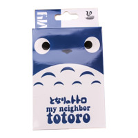 Гральні карти Мій сусід Тоторо - Tonari no Totoro (13262) - вид 1 мініатюра