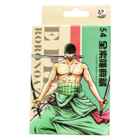 Гральні карти Ван Піс Великий куш - One Piece (13265) - вид 1 мініатюра