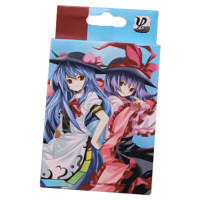 Гральні карти Проєкт «Схід» - Touhou Project (13268) - вид 1 мініатюра