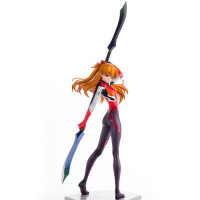 Фігурка Аска Євангеліон - Evangelion (13340) - вид 1 мініатюра
